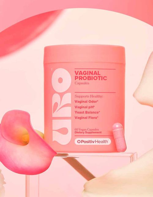 URO PROBIÓTICO VAGINAL